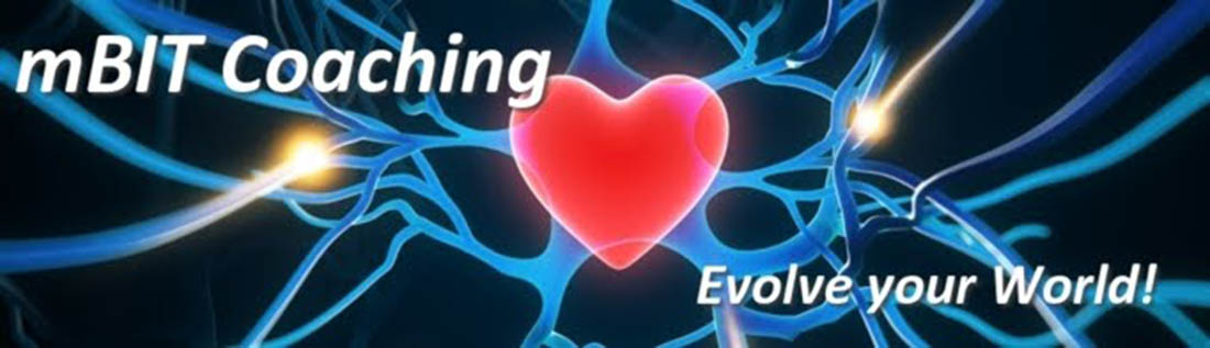 mBIT Coaching - Evolve your World