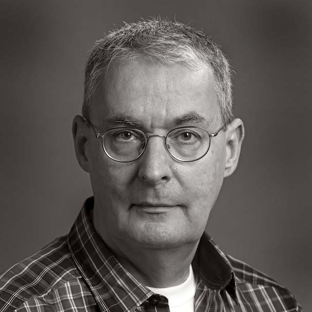 Trainer Coach Ton Verhagen
